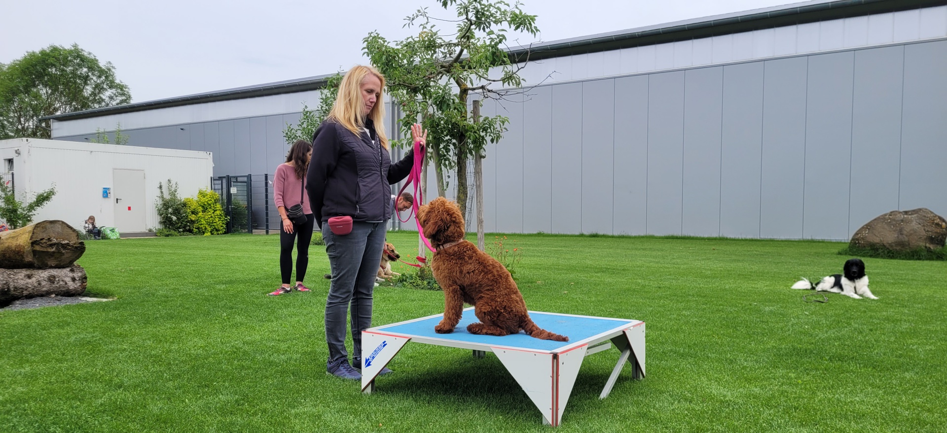 Foto:Medical Training | Teil 1