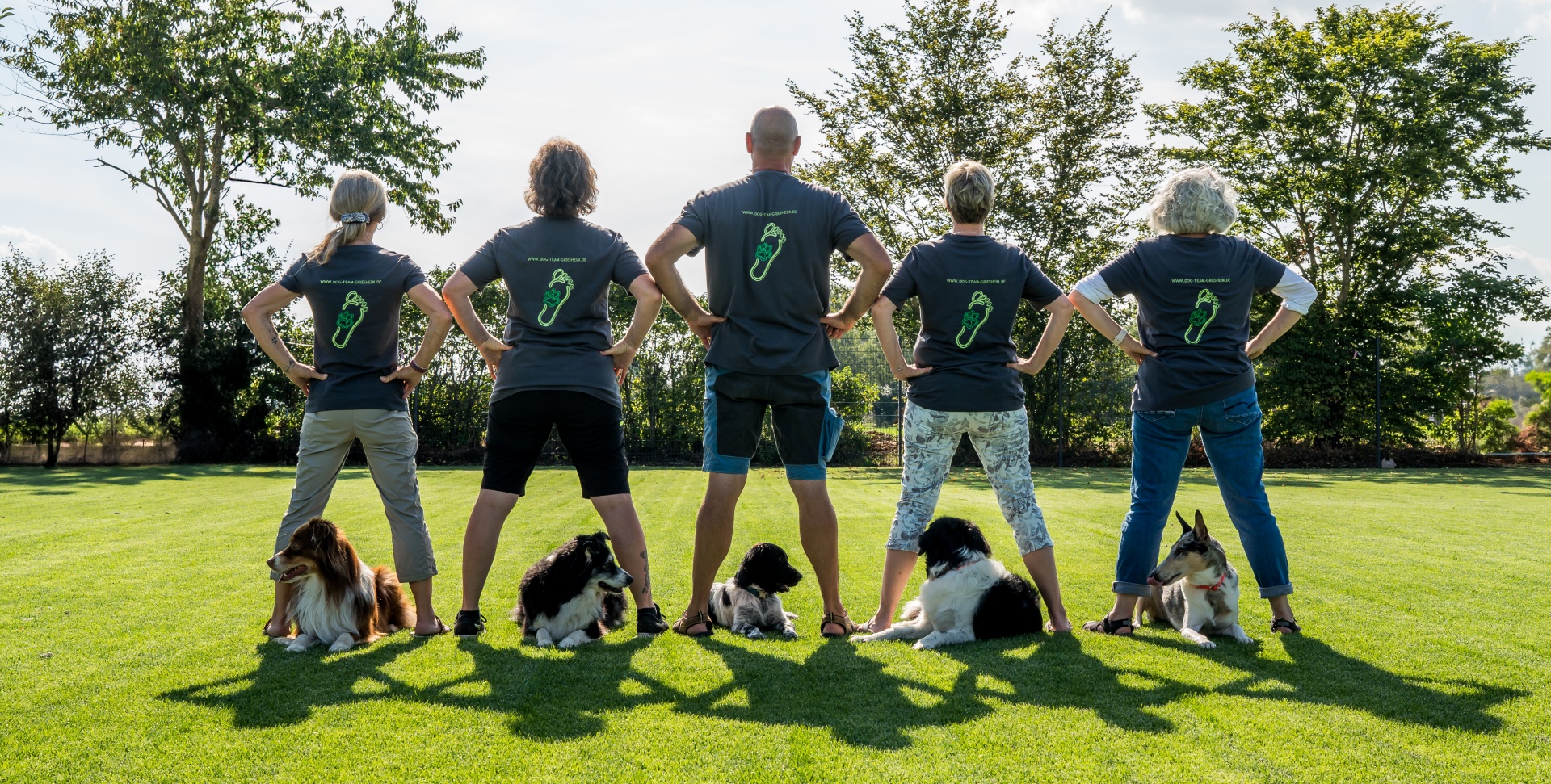 Foto:Deine Hundeschule