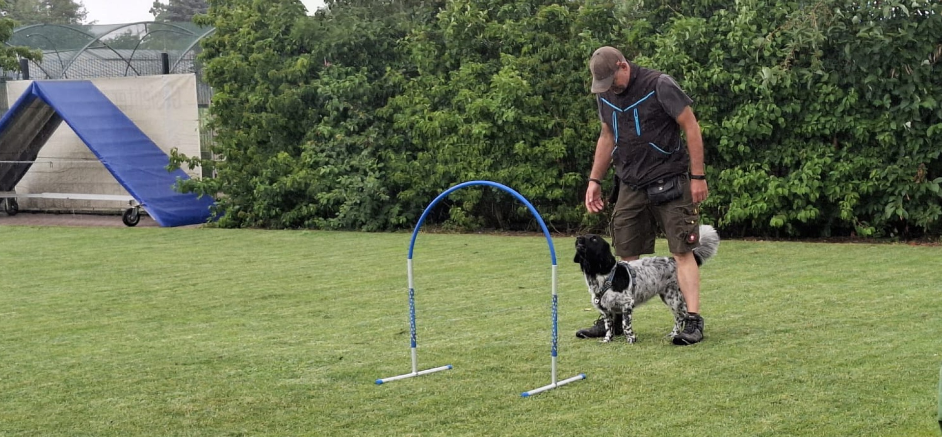 Foto:HOOPERS - Einsteigerkurs