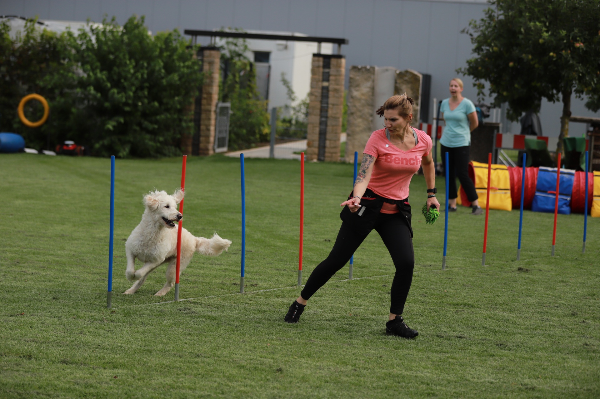 Foto:Sport und Spaß